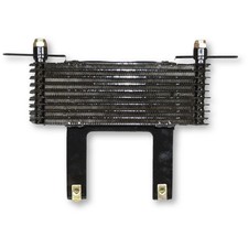GPD Auto Trans Oil Cooler fits 1999-2007 Chevrolet Silverado 2500 picture