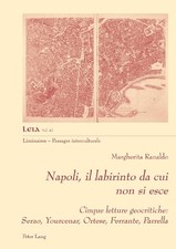 Margherita Ranald Napoli, il labirinto da cui non si esc (Paperback) (UK IMPORT) picture