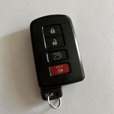 OEM 2014-19 TOYOTA HIGHLANDER smart entry remote key fob HYQ14FBA AG 281451-2110 picture