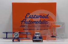 Eastwood 424500 1:48 Lionel Airplane and Tank Truck Set LN/Box picture