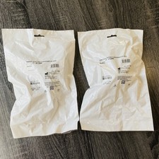 Lot Of 2 ResMed Mirage Quattro Cushion & Clip X-Small 61290 BRAND NEW SEALED picture