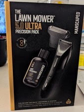 MANSCAPED The Lawn Mower 5.0 Ultra Body & Groin Trimmer with Crop Preserver NEW picture