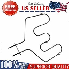 Replacement Bake Element for GE WB44T10011 WB44T10059  AP2030997 PS249286 US picture
