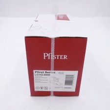 Pfister Pfirst 4