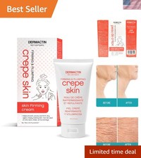 Ultimate Hydrating Firming Cream 2.5 oz - Plump & Revitalizing for Crepey Skin picture