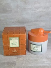 VTG Princess Marcella Borghese Bagno Di Vita Terme Di Montecatini Body Soak 7oz picture