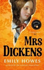 Emily Howes Mrs Dickens (Hardback) (UK IMPORT) picture