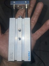festo DPZ-10-25-P-A. 32682 picture