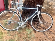 Panasonic Team America Bicycle, DuraAce, Collectors picture