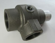 NEW OEM GARDNER DENVER 200EDE527 REPLACEMENT MINIMUM PRESSURE/ MPV CHECK VALVE picture