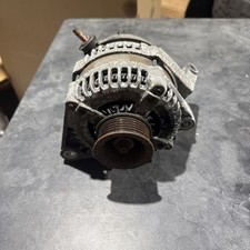 Alternator Fits 02-04 06-12 LIBERTY picture