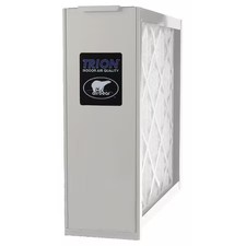 Trion Air Bear Supreme 20X20 Duct Mount Air Cleaner, 1400 Cfm, Merv 8 picture