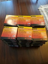 59 Rolls Scotch 3M Super 33+ 3/4