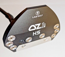 NEW L.A.B. Golf OZ.1i HS Putter 35
