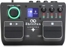 Sheeran Loopers Looper + Pedal picture