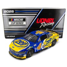 Noah Gragson Zep 1:24 Standard 2025 Diecast Car - Sale picture