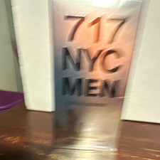 NYC 777 NYC MEN Eau de Toilette Spray, Regular Size 3.4 fl oz picture