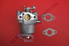 A-iPower Senci SC2000i 1600 2000 Watt Inverter Generator Carburetor picture