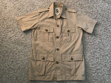 Vintage Bob Allen Hunting Shirt - Mens tag=Medium picture