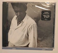 John Mellencamp Self-Titled CD Columbia 1998 Country Rock Pop NEW picture