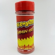 ORIGINAL Hot Cheetos Seasoning Powder THE BEST FLAVOR FOR SNACKS picture