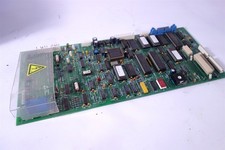 Varian 02-101149-00 Control Board Cary UV-Visible Spectrophotometer Cary  picture