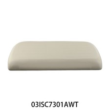 Fit For 1985-1995 Yamaha G2, G9 Golf Cart Ivory Seat Bottom Assembly picture