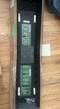 368744 Bosch Gaggenau Thermador Glass Keyboard Control Panel picture