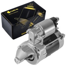 Caltric Starter For Kawasaki Engines 211632151 21163-2151 picture