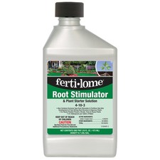 Fertilome Root Stimulator & Plant Starter Solution 4-10-3 Concentrate, 16 fl oz picture