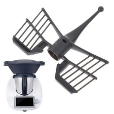 Juice Extractor & Blender Parts for Thermomix TM31 TM5 TM6,11.5cm, Durable Nylon picture
