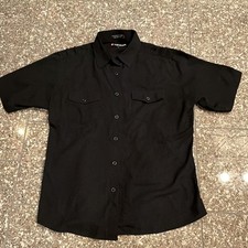 VTG 90s Y2K Airwalk Skateboarding Shirt XLarge single stitching Y2K Skater RARE picture