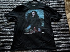 Possession Screening 1981 Beyond Fest Black XXL NEW Isabelle Adjani Subway Scene picture