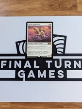 MTG - Basri's Lieutenant - X1 - Read Description picture