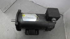 Baldor CDP3320 DC Motor .33 HP 1750 RPM 56C 90 Volts picture