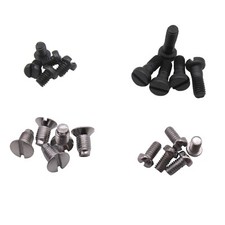 Needle &Plate & Feed Dog & Foot Screws FOR CONSEW 206RB, JUKI DNU-241,  DNU-1541 picture