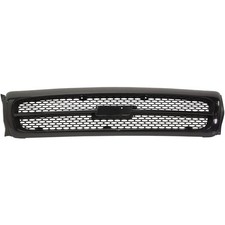 Grille For 94-96 Chevrolet Impala Black Plastic picture