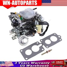 For 1981-87 Toyota Pickup 22R Automatic Choke C4036 2 Barrel Toy-505 Carburetor picture