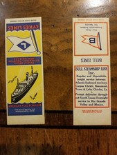 Matchbooks picture