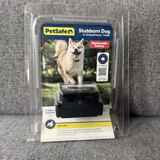PetSafe Stubborn Dog Receiver Collar, In-Ground Fence Collar PRF-275-19 New picture