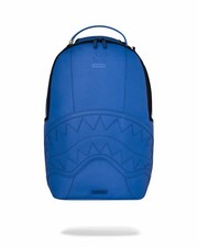 SPRAYGROUND LIMITED EDITION BACKPACK MIDNIGHT VOYAGE ROYAL BLUE HENNY SHARK NEW picture