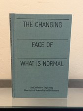 The Changing Face of What is Normal by Pamela Winfrey et al. 2013 Hardcover picture