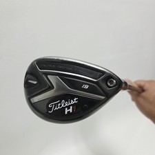 Titleist 818 H1 Hybrid 19* Loft Tense CK Series 70HY Flex Regular Shaft picture