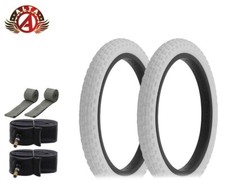 BICYCLE ALTA TIRE BUNDLE W/ 16