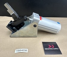 DESTACO Model 846 Pneumatic Hold Down Clamp 810350 || NNB - FAST SHIPPED 🇺🇸 picture