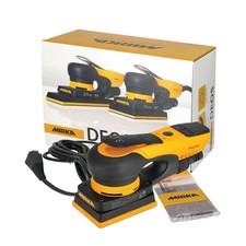 Mirka DEOS Electric Handheld Sander - Compact 3