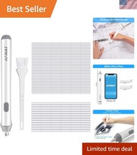 Efficient Electric Eraser with Strong Motor - Perfect for Drafting & Detailing picture