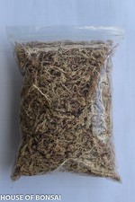 Sphagnum Moss for Air-Layering, Peat Muck, Moss Ball 10