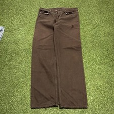 Grail Super Vintage 80s Levi’s 501 jeans super rare picture