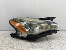 2014 -2017 Maserati Quattroporte M156 RIGHT HID XENON HEADLIGHT OEM RH picture